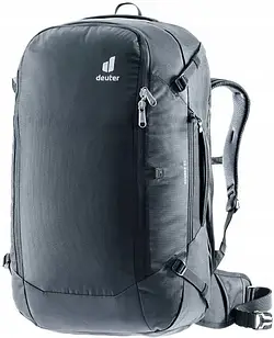 Рюкзак Deuter Access 55 чорний