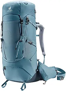 Рюкзак Deuter Aircontact Core 60+10 Atlantic Ink