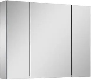 Зеркальна шафа Elita Basic 80 3D (904654)