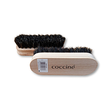 Щітка для взуття COCCINE 12 см не лакована