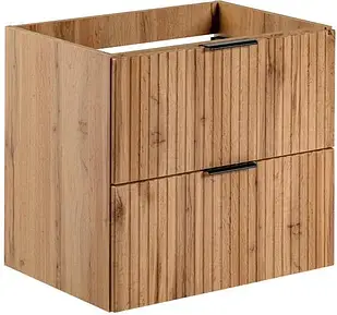 Підвісна шафа Comad ADEL OAK 60см 82-60-B-2S