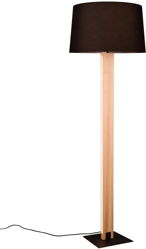 Підлоговий світильник Trio Lighting Rahul класичний Tr447610232, фото 1