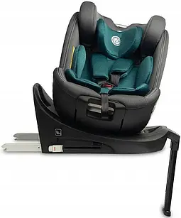 Автокрісло Fortis I-Size Emerald 40-150