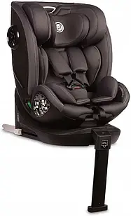 Автокрісло Fortis I-Size Graphite 40-150