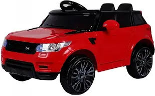 Іграшка Ramiz Start Run червоний (PAHL1638CR)