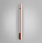 Світильник Thoro Lagom LED настінний охра червоний 4000K 90см, фото 4