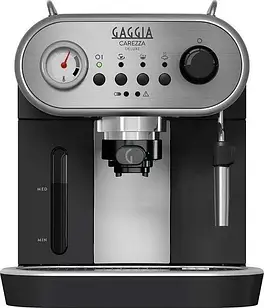 Кавоварка Gaggia Carezza R18525/01