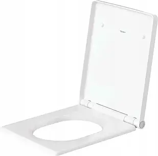 Кришка сидіння Duravit Vero Air 0022090000