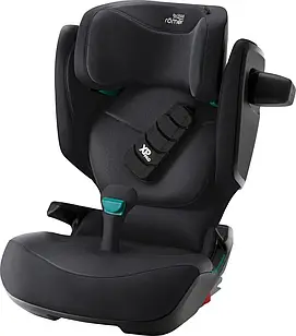 Автокрісло Britax Romer Kidfix Pro 15-36 кг Style Carbon Black