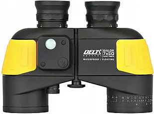 Бінокль Delta Optical Sailor 7x50 C1