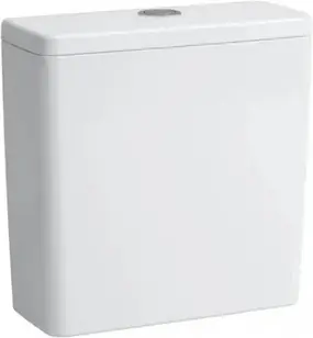 Компактний унітаз Laufen Lua H8270810009711