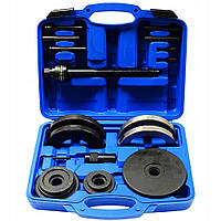 Набір для зняття ступиці підшипників VW T5 / Touareg 85 мм Silver S10978GGPB