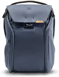 Фоторюкзак Peak Design Everyday Backpack 20L V2 синій Bedb20Mn2