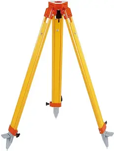 Дерев'яний легкий штатив NEDO з маленькою головкою