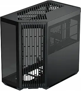 Корпус Apnx V1 TG чорний GESI417APCMVI0100311