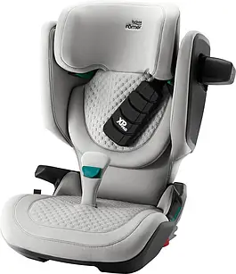 Автокрісло Britax Romer Kidfix Pro 15-36 кг Lux Linen Grey