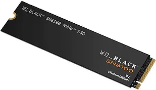 SSD WD SN8100 1TB (WDS100T1x0M)