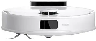 Робот-пилосос Roborock Q10 PF білий