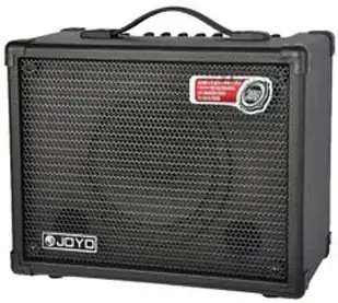 Гітарний підсилювач Joyo DC-30