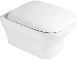 Унітаз Oltens Purerim Gulfoss 42003000