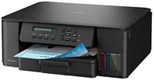 Багатофункціональний пристрій Brother DCP-T580DW