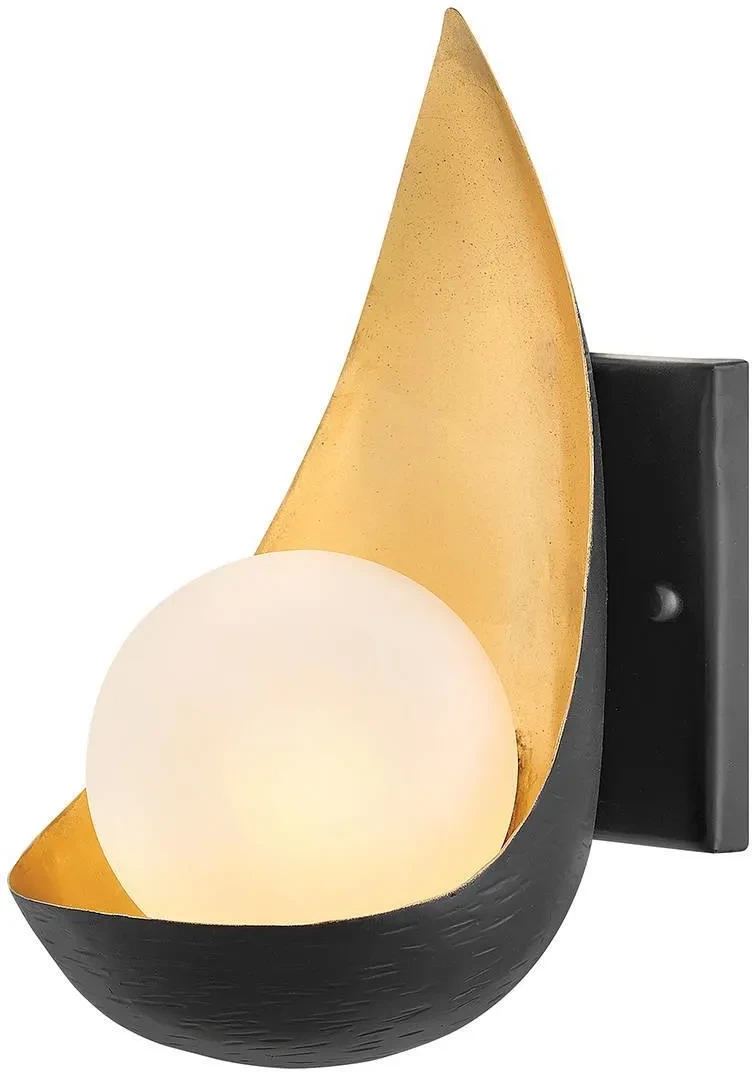 Світильник настінний Ren QN-REN1 1x3.5W/G9 Quintessentiale, фото 1