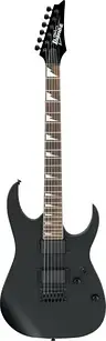 Електрогітара Ibanez GRG121DX-BKF