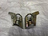 Гребінки регулювання сидіння Ваз 2101 2102 2103 2104 2105 2106 2107 стандартні (к-кт 2шт)