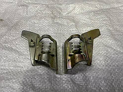 Гребінки регулювання сидіння Ваз 2101 2102 2103 2104 2105 2106 2107 стандартні (к-кт 2шт)