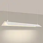 Лампа підвісна Thoro Elva біла LED 3000K Th.447, фото 6