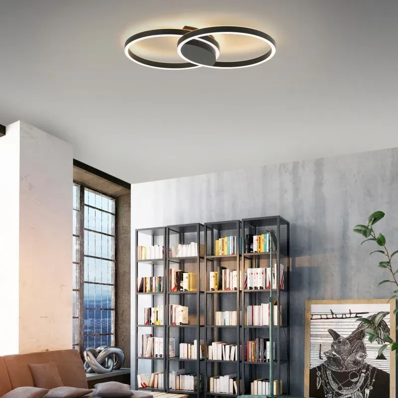 Лампа підвісна Paul Neuhaus Q-Marko LED RGBW 6145-18, фото 1