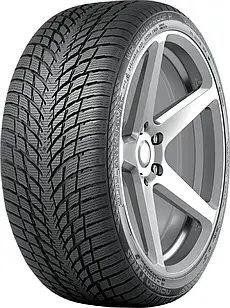 Зимова шина Nokian Tyres Wr Snowproof P 235/55R17 103V