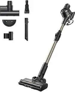 Вертикальний пилосос Dreame T30 Flex