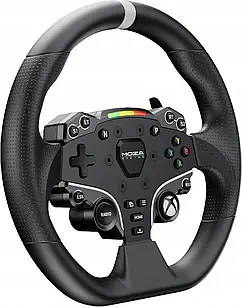 Геймерський кермо Moza Racing ESX RS052