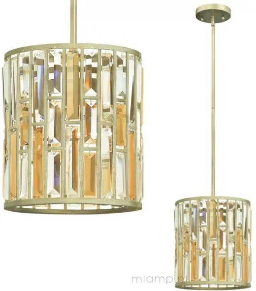 Люстра Hinkley Gemma, фото 1