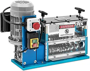 Обмотувач кабелів MSW 1,5-35мм 10062267