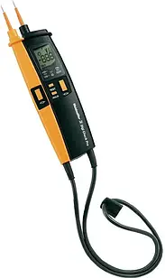 Вимірювальний прилад Weidmueller DIGI CHECK PRO