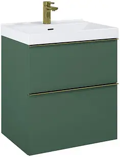 Підвісна шафа Elita Look 60см 100322293