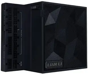 Блок живлення Lian Li EG1200 потужний 1200W NELI019