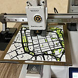 Унікальна кольорова 3D-мапа, частинка рідного міста у себе вдома, фото 2