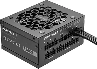 Блок живлення Phanteks Revolt потужний 850W PHP850PSF_02