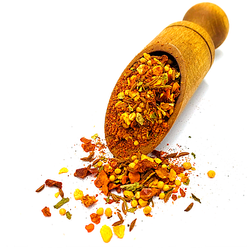 Суміш спецій "Мексика" 100 г