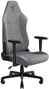 Геймерське крісло Razer Iskur V2 X сірий RZ3805310200R3G1