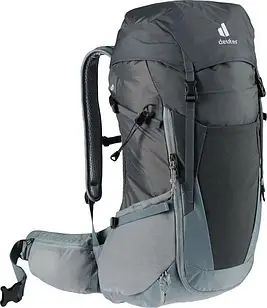 Рюкзак Deuter Futura 26 graphite shale 340062144090