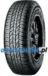 Шини Yokohama Geolandar A/T G015 325/60R20 121/118S