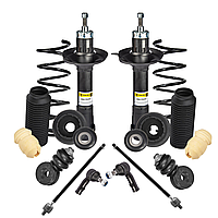 Комплект передньої ходової Raiso (Швеція) на Volkswagen Passat B3, Фольксваген Пасат Б3