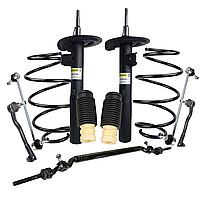 Комплект передньої ходової Raiso (Швеція) на BMW 7 E38, БМВ 7 Е38 94-