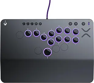 Геймпад Turtle Beach Victrix Pro KO Leverless Fight Stick TBF-2001-05