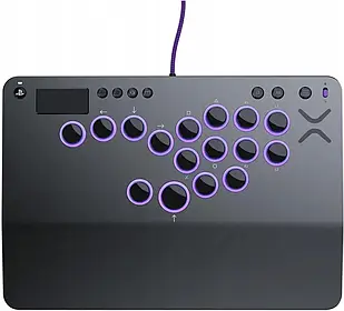 Геймпад Turtle Beach Victrix Pro KO Leverless Fight Stick