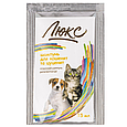 Шампунь ProVET "Люкс" для кошенят та цуценят, гігієнічний, репелентної дії, 15 мл, фото 2